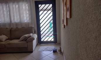 Imagem 3: Casa para Venda em Mogi das Cruzes, Jardim das Bandeiras, 3 dormitórios, 2 banheiros, 4 va