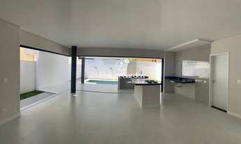 Imagem 5: SÃO JOSÉ DOS CAMPOS - Casa de Condomínio - URBANOVA