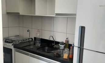 Imagem 6: Apartamento para venda com 46 metros quadrados com 2 quartos