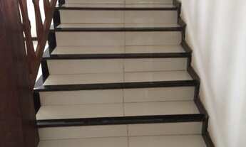 Imagem 2: Casa arejada, no centro