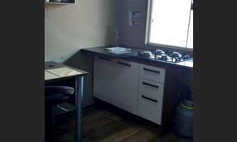 Imagem 5: Aluguel Anual] Kitnet Semi-mobiliada a 750m da praia