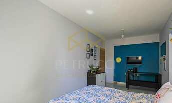 Imagem 4: Kitnet - Cambuí - Campinas