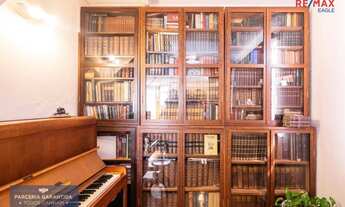 Imagem 6: Apartamento Duplex com 3 dormitórios à venda, 166 m² por R$ 1.150.000,00 - Icaraí - Niteró