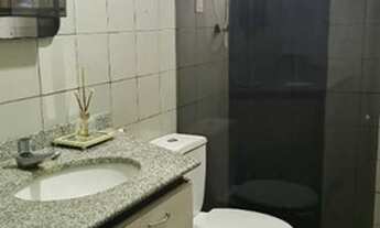 Imagem 7: Apartamento com 3 dormitórios à venda, 128 m² por R$ 265.000,00 - Candelária - Natal/RN