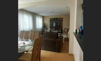 Imagem: Apartamento 4 Quartos, no Residencial Santos