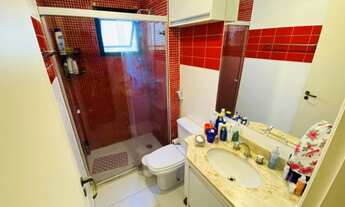 Imagem 5: Apartamento para Venda em São Paulo, Vila Andrade, 3 dormitórios, 1 suíte, 3 banheiros, 3