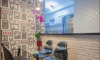 Imagem 5: Lindissimo Apartamento com 61m² Em excelente localização na Vila Guilherme, confira !!