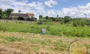 Imagem 2: Lote, Residencial Humaitá Goiânia