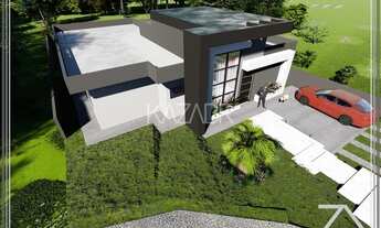 Imagem 6: Casa de condomínio térrea com 3 quartos