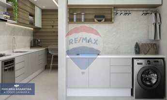 Imagem 4: Casa Itaipu 3 quartos, 3 suítes, 2 vagas, 111 m²