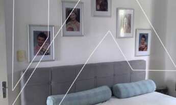 Imagem 5: Apartamento - Conjunto Residencial Souza Queiroz - Campinas