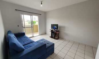 Imagem 2: Excelente apartamento à venda com60 metros quadrados com 2 quartos no Setor dos Afonsos