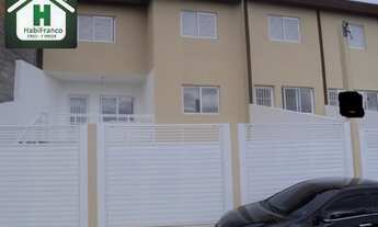 Imagem 4: Casa Sobrado, geminada, financiamento Caixa, use seu FGTS