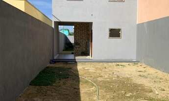 Imagem 3: Excelente casa de 3 quartos com suíte e 2 vagas no Parque tropical