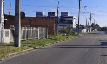 Imagem 7: Lote/Terreno para venda possui 240 metros quadrados em Volta Redonda - Araquari - SC