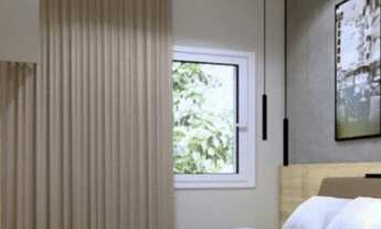 Imagem 6: Alegro Montenegro. 2 Quartos. 1 Suíte. 1 Banheiro Social. 1 Vaga de Garagem. V25 P