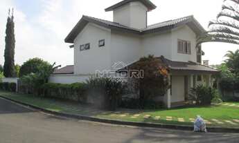 Imagem 3: Casa - Village Visconde de Itamaracá - Valinhos