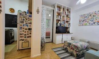 Imagem 3: APARTAMENTO SALA E QUARTO VENDA LARANJEIRAS