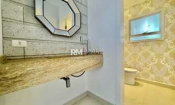 Imagem 4: Casa para venda com 400 metros quadrados com 5 quartos em Riviera - Bertioga - SP