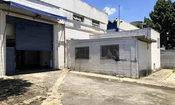 Imagem 6: Galpão/DepósitoArmazém para locação - Av. das Nações Unidas, 21711 - Vila Almeida