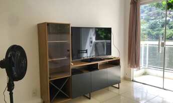 Imagem 5: Barra da Tijuca no paraíso Ilha da Gigóia