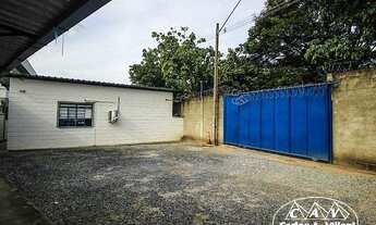 Imagem 6: Locacao Galpao Dona Clara/Belo Horizonte MG Brasil