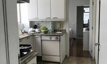 Imagem 5: VENDO APARTAMENTO 01 POR ANDAR 247m² COM VISTA, 03QUARTOS, 01 SUÍTE, 02 VAGAS HIGIENÓPOLI