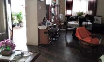 Imagem 3: Casa na Av. José Bonifácio, terreno 8,30 x 46,00