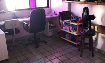 Imagem 5: Apartamento 4 quartos Vista Mar