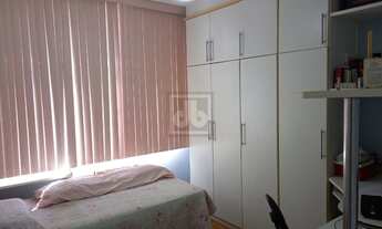 Imagem 6: Rio de Janeiro - Apartamento Padrão - Tijuca