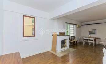 Imagem 5: Apartamento para venda com 150 metros quadrados com 3 quartos em Floresta - Porto Alegre