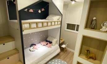 Imagem 3: Unique SJ- 2 dorms c/Piscina e Ganhe ITBI- Jd Flamboyant