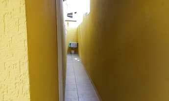 Imagem 7: CASA COM 2 SUITES, PISCINA, QUISOQUE A 500M DA PRAIA