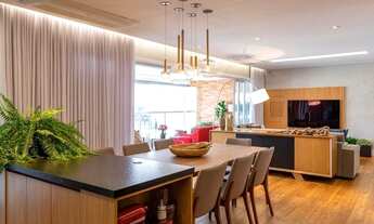 Imagem: São Paulo - Apartamento Padrão - CHÁCARA