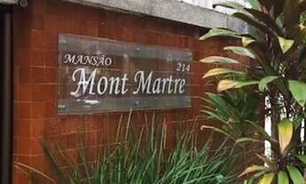 Imagem 2: Apartamento para venda tem 250 metros quadrados com 4 quartos em Pituba - Salvador - BA