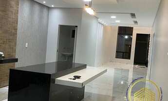 Imagem 3: Casa, setor Recanto Do Bosque