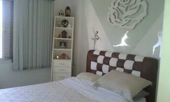 Imagem 4: SAO PAULO - Apartamento Padrão - Vila Paulista