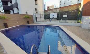 Imagem 6: Apartamento para venda tem 250 metros quadrados com 4 quartos em Pituba - Salvador - BA