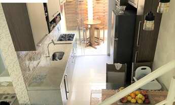 Imagem: SOBRADO 2 QUARTOS