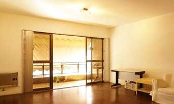 Imagem: Apartamento a venda no Jardim Oceânico