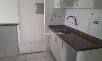 Imagem 3: Apartamento de 69m², dois dormitórios e uma suíte