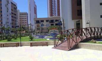 Imagem 5: Apartamento com 3 dormitórios à venda, 115 m² por R$ 1.290.000,00 - Aldeota - Fortaleza/CE