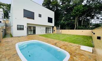 Imagem: FLORIANóPOLIS - Casa de Condomínio - Córrego