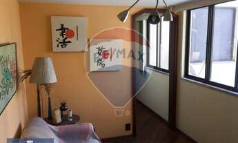 Imagem 7: Apartamento Icaraí 4 quartos, 4 suítes, 2 vagas, 280 m² - Rua Doutor Tavares de Macedo