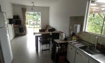 Imagem 6: Vende-se casa na Encantada com 2 dormitórios, ótima localização, com escritura pública