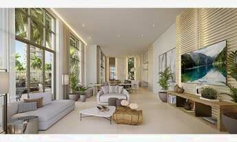 Imagem 3: OCEANA GOLF Apartamento4 quartos