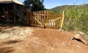 Imagem 7: Sítio Itatiaiuçu - 650 M²