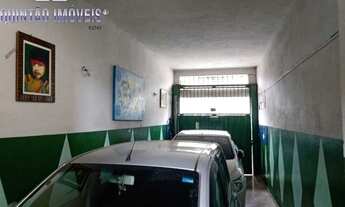 Imagem 7: Casa com 3 quartos no Eldorado