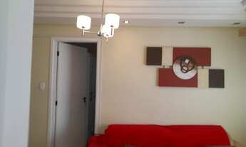 Imagem 3: VENDO APARTAMENTO 1 ANDAR NASCENTE ATLANTICO LIFE 3/4