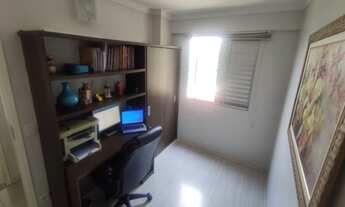 Imagem 7: Apartamento a Venda no Condomínio Residêncial Clara